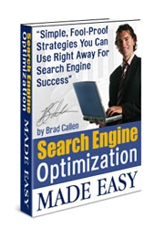 Search Engine Optimization